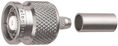 TG R-TNC Stecker Reverse     J01010R0005 