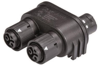 Wieland             RST16I3V 2P1 TGVG SW 