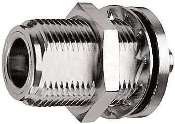 TG Einbauadapter N-SMA (F-F) J01027A0022 