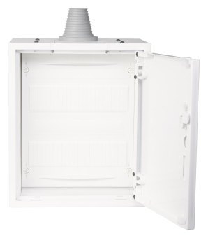 f-tronic Einspeisegehäuse 350     EIN350 