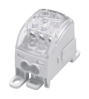 f-tronic Phasenverteilerblock     PDB160 