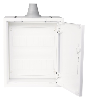 f-tronic Einspeisegehäuse 350     EIN350 