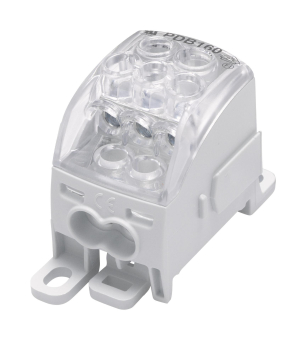 f-tronic Phasenverteilerblock     PDB160 