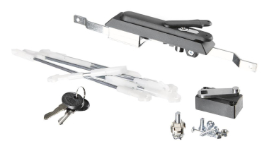 f-tronic Schwenkhebelgriff       ZSSBG-7 