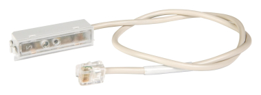 f-tronic Datenschnittstelle      DS RJ12 