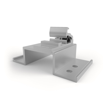 Schletter Fix T-K mit         119014-012 
