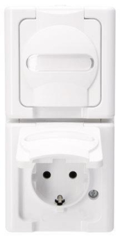 KOPP APWG Blue Electric      1314.0200.9 