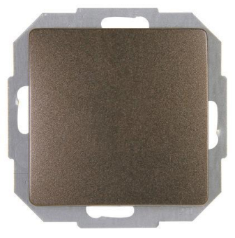 Kopp Kreuzschalter 10AX 250V   650726080 