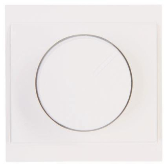 Kopp Dimmer m.Druck-Wechsel-   800313089 