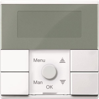 Merten Zeitschaltuhr-Modul  MEG5755-0325 