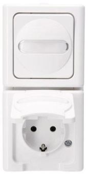 KOPP APWG Blue Electric      1308.0200.0 