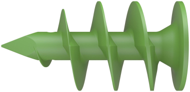 Fischer Dämmstoffdübel FID GREEN  524851 