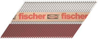 Fischer Rillennägel FF NFP        534705 
