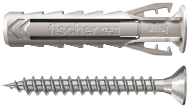 Fischer Dübel SX Plus 6x30 S      568206 