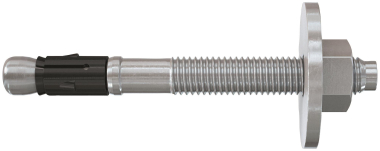 Fischer Bolzenanker FAZ II Plus   564681 