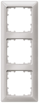 Siemens 5TG25533 DELTA line Rahmen 3fach 