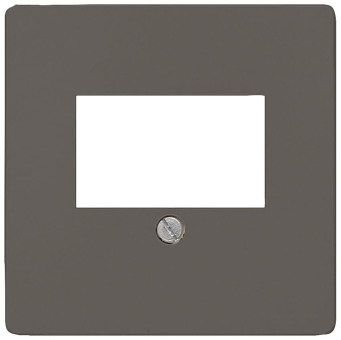 Siemens 5TG12262 DELTA i-system Abdeck- 