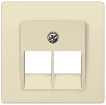 Siemens 5TG1208 DELTA i-system Abdeckpl. 