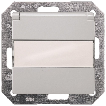 SIEM DELTA i-system, aluminium-  5UB1932 