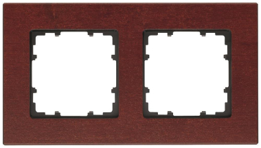 Siemens 5TG11022 DELTA miro Rahmen 