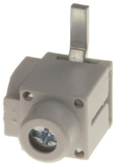 SIEM Kabeleinführung links     5ST3760-4 