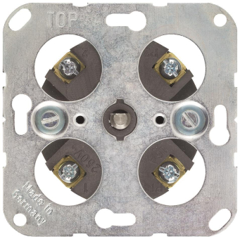 Siemens DELTA Einsatz f.Zeit-    5TC1250 