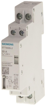 SIEM Fernschalter Kontakt für  5TT4417-5 