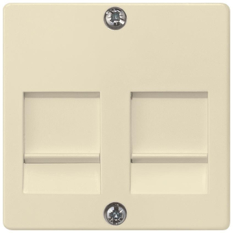 SIEM DELTA i-system, elektroweiß 5TG2057 