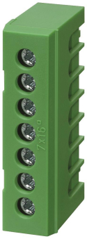 Siemens ALPHA-ZS, PE Klemme,   8GS4030-3 