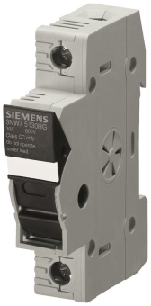 Siemens 3NW75130HG Einbau-Zylinder 