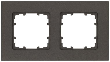 Siemens 5TG11122 DELTA miro Rahmen 