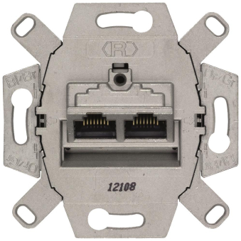 SIEM DELTA Anschlussdose       5TG2026-2 