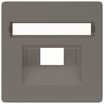 Siemens 5TG1228 DELTA i-system Abdeckpl. 