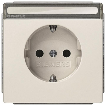 SIEM SCHUKO-Steckdose 10/16A     5UB1856 