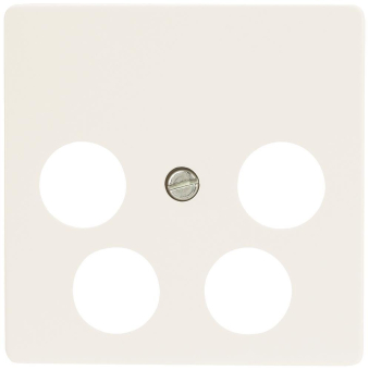 SIEM DELTA i-system 4 Loch     5TG2595-1 