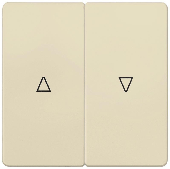 Siemens 5TG6284 DELTA i-system Wippe 