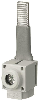 SIEM Anschlussklemme 25qmm Steg- 5SH5330 