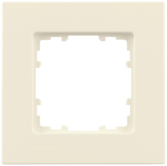 Siemens 5TG11110 DELTA miro Rahmen 