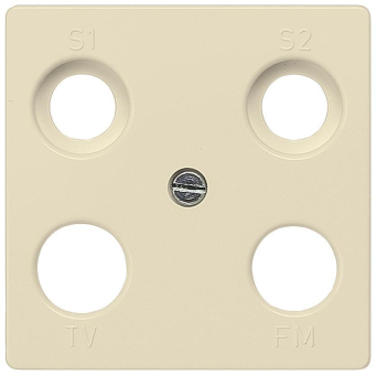 Siemens 5TG2595 DELTA i-system Antennen- 