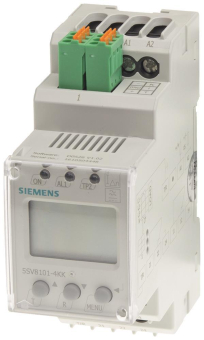 Siemens 5SV81014KK Modulares 