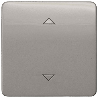 SIEM DELTA PROFIL, SILBER WIPPE  5TG7986 