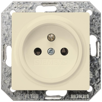 SIEM DELTA i-system, elektroweiß 5UB1348 