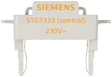 Siemens 5TG7333 DELTA Schalter u.Taster 