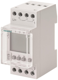 Siemens 7LF45222               7LF4522-2 