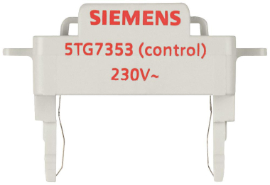 Siemens 5TG7353 DELTA Schalter u.Taster 