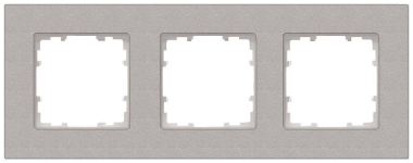 Siemens 5TG11131 DELTA miro Rahmen 
