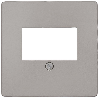 Siemens 5TG12562 DELTA i-system Abdeck- 