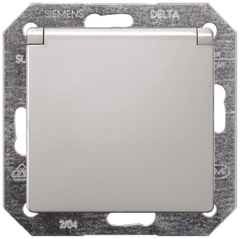 Siemens 5UB1937 DELTA i-system Schuko- 