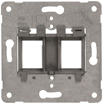 SIEM Tragplatte Einsatz zur    5TG2058-4 