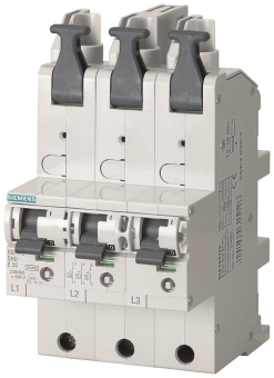 Siemens 5SP38352 Hauptleitungsschutzsch. 